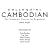 Colloquial Cambodian: A Complete Language Course (Colloquial) (Colloquial Series)