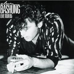 Live Tour 85