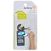 Safety 1st OutSmart Child Proof Door Lever Lock, White, 1 Count