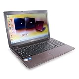 Acer AS5742Z 2.0 GHz Intel Dual Core 4GB DDR2 320GB 15.6 LED