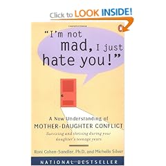 I'm Not Mad, I Just Hate You!