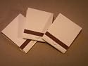 100 White Plain Matches Matchbooks Wedding, Anniversary, Birthday, Party