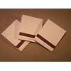 100 White Plain Matches Matchbooks Wedding, Anniversary, Birthday, Party