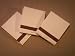 100 White Plain Matches Matchbooks Wedding, Anniversary, Birthday, Party