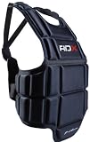 RDX Pro Advance Chest Body Protector Guard,MMA Armour