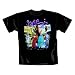 Genesis - T-Shirt Album Cover Collage (in XL) von Genesis - alle Infos