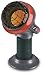 Compact Radiant Propane Heater