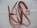 Official Licensed NBA Basketball Chicago Bulls 45" Shoelaces