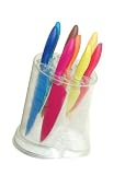 Pure Komachi 2 Series 9-Piece Knife Set with 