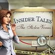 Insider Tales: The...