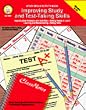 IMPROVING STUDY & TEST-TAKING