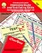 Improving Study & Test-Taking Gr 5-8& Up