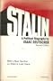 Stalin: A Political Biography (Galaxy Books)