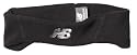 New Balance Running Sweat Band Black