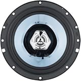 Boss Audio Riot Gt652 6.5-Inch 2-Way Speaker