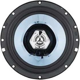 Boss Audio Riot Gt652 6.5-Inch 2-Way Speaker by BOSS