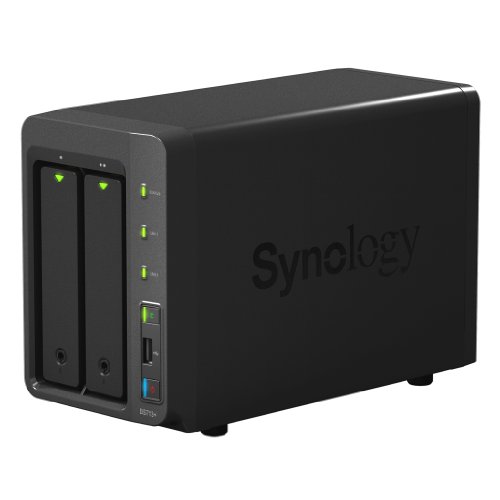 >>>Sale Synology DiskStation 2Bay (Diskless) Network Attached Storage DS713+ Great Chance