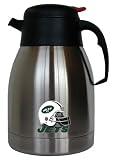 NY Jets Coffee Carafe