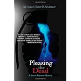 Pleasing the Dead (Storm Kayama Mysteries (Hardcover))