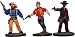 The Wild West: Butch Cassidy, The Sun Dance Kid and Kid Curry