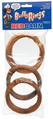 3pk - Redbarn Bully Rings