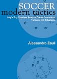 Soccer: Modern Tactics