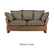 Antigua Large 2 Seater Sofa
