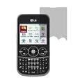 BW Screen Protector Tracfone Straight