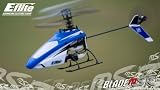 E-Flite Blade mSR BNF RC Helicopter Aircraft Only