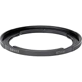 Bower FA-DC67A Ring Adapter Tube for Canon PowerShot SX30 IS & SX40 HS Digital Camera (67mm)
