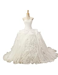 Scoop Neck Beaded Pleated Crystal Off the Shoulder Wedding Party Dress 