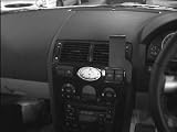 Review Brodit-UK  / DSL-Brodit Ford Mondeo Brodit ProClip Center mount 2001 - 2007 Fits All Countries - #652861