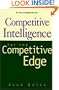 Competitive Intelligence For The Competitive Edge