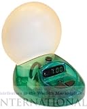 BioBrite EZ Wake Digital Sunrise Clock