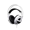SteelSeries Siberia v2 Full-Size Headset weiß