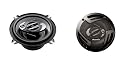 Pioneer TS-A1303I 13cm 4 Ohm Drei-Wege Koaxial-Einbaulautsprecher, 180W maximale Belastbarkeit