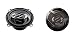 Pioneer TS-A1303I 13cm 4 Ohm Drei-Wege Koaxial-Einbaulautsprecher, 180W maximale Belastbarkeit