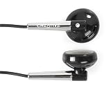 Creative EP240 Earphones - Black