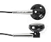 Creative EP240 Earphones - Black