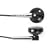 Creative EP240 Earphones - Black