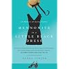 Mennonite in a Little Black Dress: A Memoir of Going Home