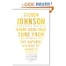 Where Good Ideas Come From: The Natural History of Innovation