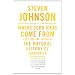 Where Good Ideas Come From: The Natural History of Innovation