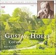 Cotswolds Symphony/Walt Whitman Overture