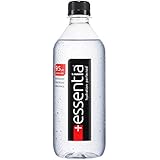 Essentia Enhanced Water - 20 oz - 24 ct