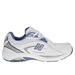 New Balance Women's WW846 Walking Shoe