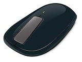 Microsoft Explorer Touch Mouse - Storm Grey