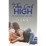 FALLEN CREST HIGH von Tijan
