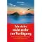 Coole M�nnersachen