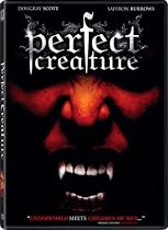 Watch Perfect Creature Online.